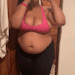 brownsugarxo1:Never thought I could be as wide as a door way. Outgrowing all kinda