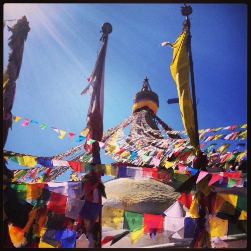 Travel in Nepal Bouddhanath, Kahmandu Photo Credit: Mithila Jariwala http://www.nepalsutra.com/nepal