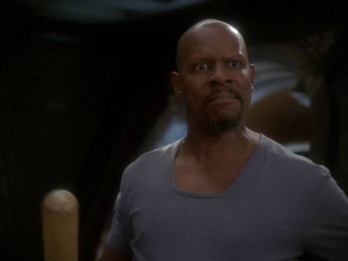 captainraz: bmalsuj: thefingerfuckingfemalefury: captainraz: Deep Space Nine is a very serious show.