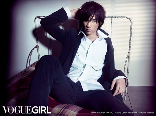 sota fukushi