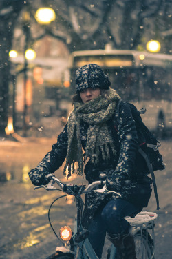  flickr: Winter ~ By Eneade »  