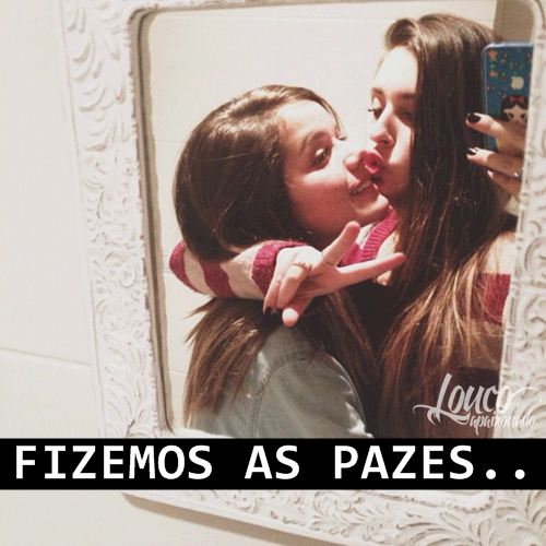 Insista, persista, mas nunca desista!