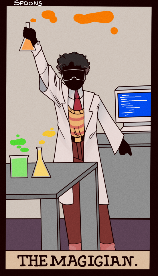 The Destiny Is In Your Hands Mr. Freeman