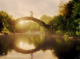 chlorisgifs:All I want is a life with you, Rumple.