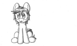 Hnnnng cute poner <3