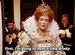 mikes-grrl:nothingbutthedreams:I accept no other versions of her, however historically inaccurate it