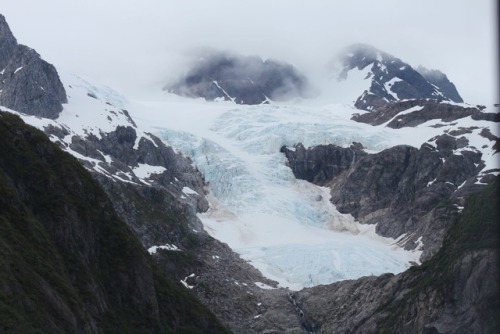 kristenwatso:  Kenai Fjords National Park