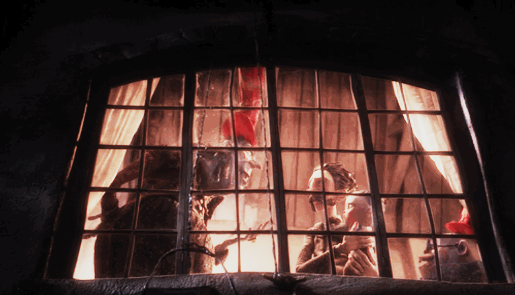 clareyfray:  get to know me meme: favourite films [4/10] : Boxtrolls“It won’t