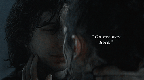 baellamy: The belonging you seek is not behind you, it is ahead. (insp)