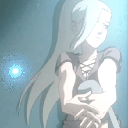 simmer265626:❀❀Flower Queen of Konoha❀❀ after rewatching the series I learned I love this girl