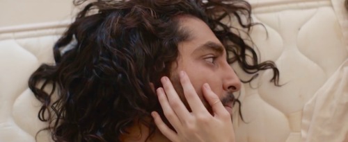 coolfilmstills: Dev Patel in Lion