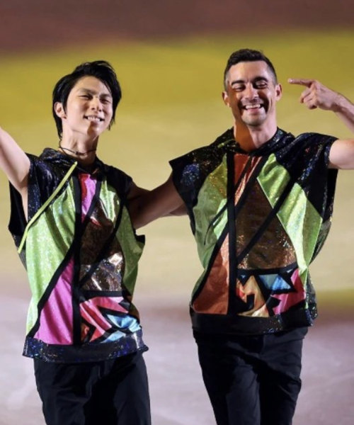 Faoi 2023. Day 1