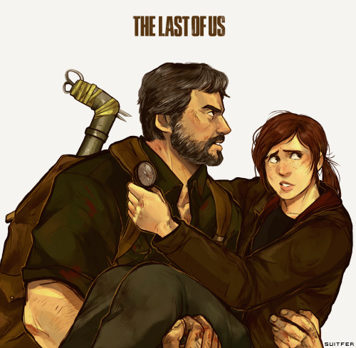 suitfer:im so emotionally devastated over this game………..IM READY FOR LAST OF US II THO. ELLIE SHOULD