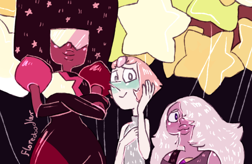 floredoodler:  *sparkles* 