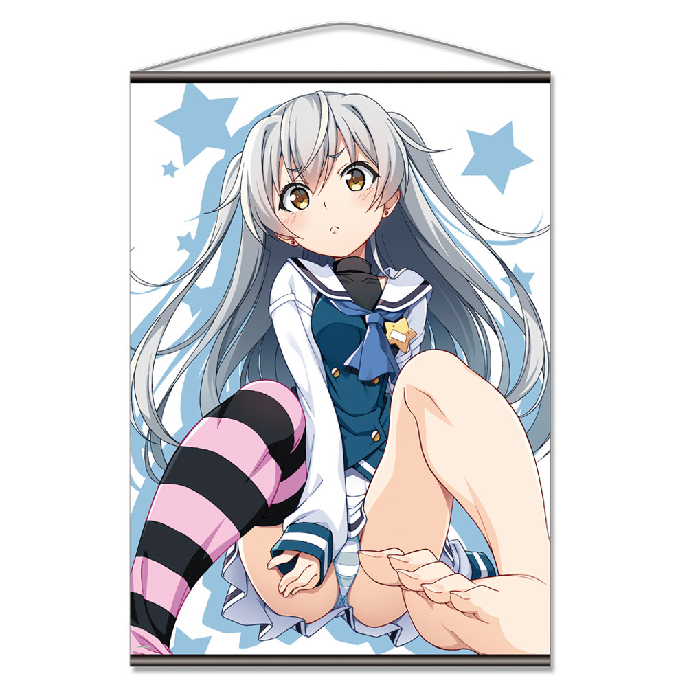 Kamisama ni Natta Hi The Day I Became a God Hina Acrylic Stand