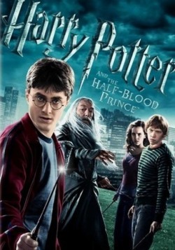      I&rsquo;m watching Harry Potter and the Half-Blood Prince                        Check-in to               Harry Potter and the Half-Blood Prince on GetGlue.com 