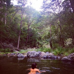 naturalswimmingspirit:  ✨#Skinnydippin✨#nature