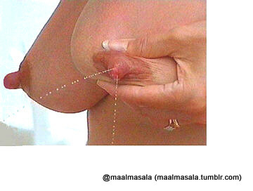 maalmasala:  On popular demand pics of amazing Milk Squirting, lactation, milk spring, lactating boobs collection just for my readers - I know this will surely make ur cocks wet down there - Maal Masala