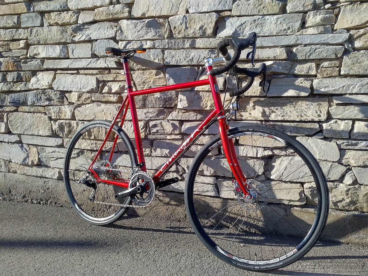 einhorn fahrrad