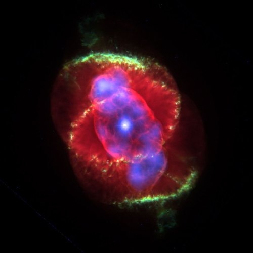 astronomyblog - Planetary nebulaA planetary nebula,...