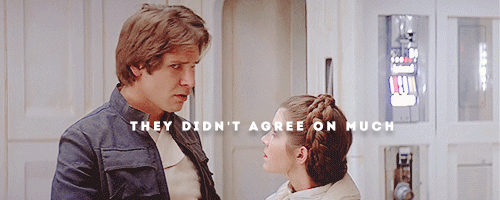 han-leia-solo:they were c r a z y about each other
