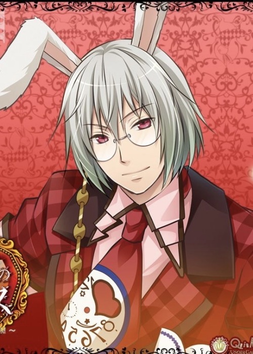There He Is! My Favorite Unreliable Narrator!