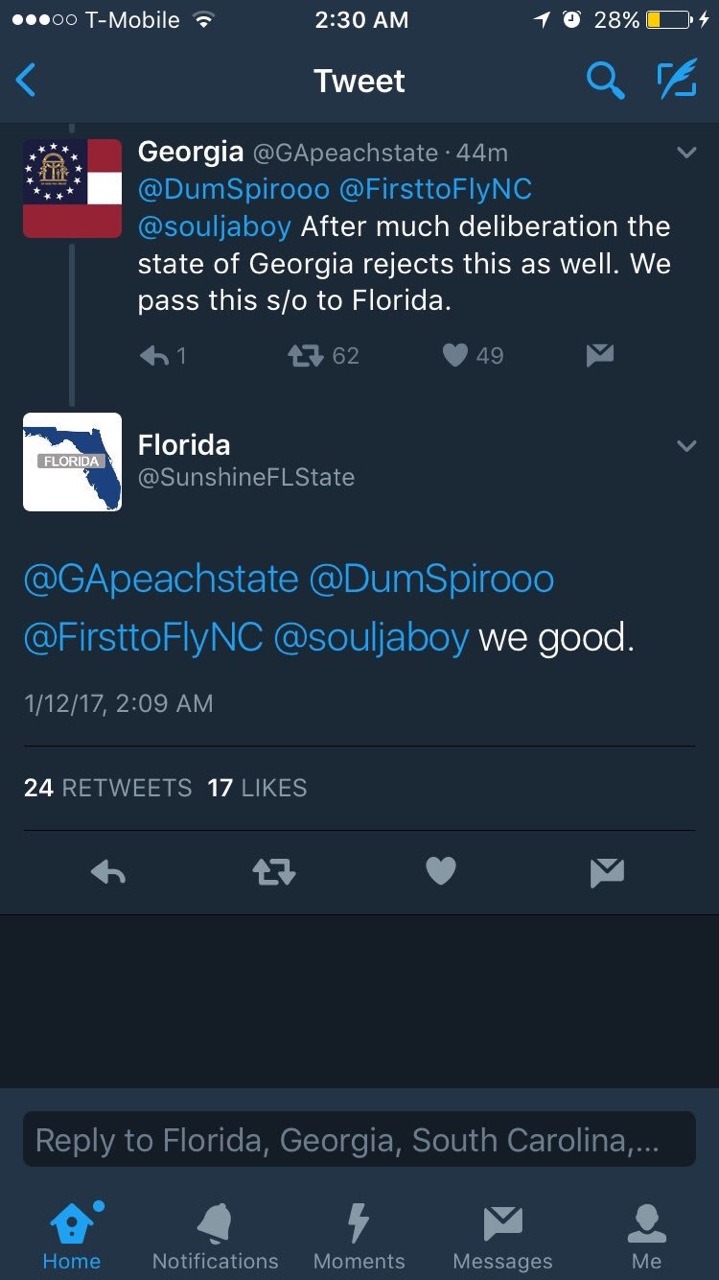 rudelyfe: shohole:  igglooaustralia:  Oh my God…💀  Brah…lmfaoooo😂😂😂