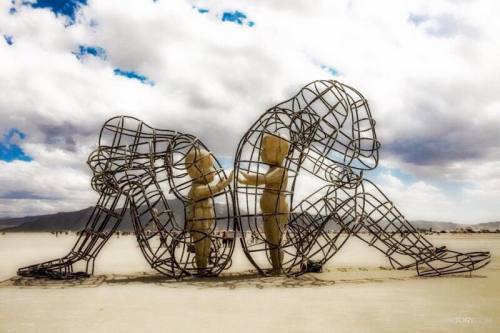Two Adults. We Fight. We Argue. We Are Hurt, Sad, Exhausted, Confused And Cannot Face Each Other Anymore.