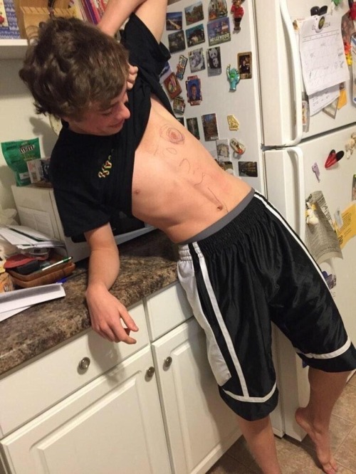 Jack Dail (IV)Thanks to @tylerthesubmissive