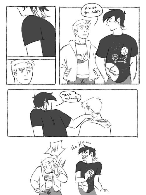 DP Mechanic AU- Part 7