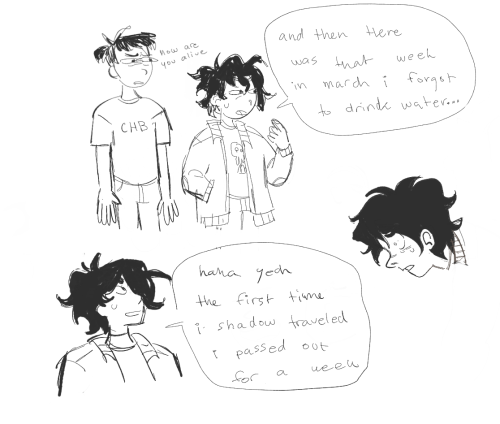 Nico Doodles