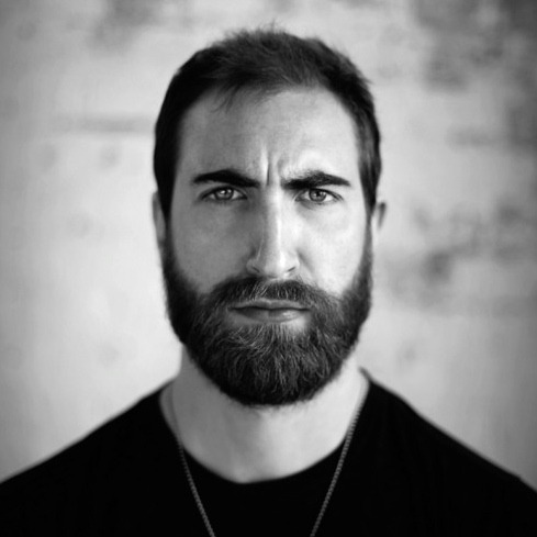 abeautifulindiscretion:  Full Beard 