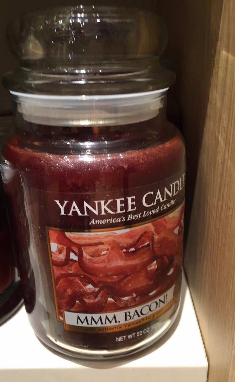 catsandwich:  MAN candles for your MANLY scent desires for MEN all MEN no woman allowed