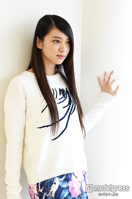 女優・武井咲が直面する課題　芝居への飽くなき探究心を語る - モデルプレス