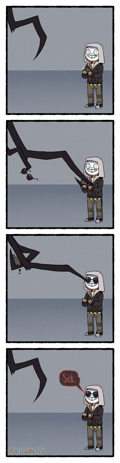 How Ya Feeling About The New Buff?