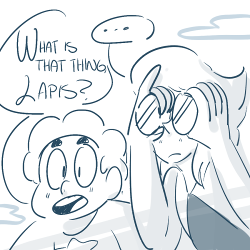 asktheblueoceangem:  peridot told me about those  