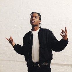 liveloveasap:  FLACKO | PALACE X ADIDAS LAUNCH