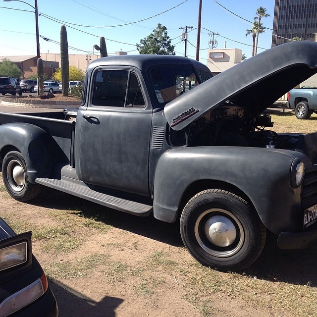 jboogeyman:  Good day old cars baseball and lot of drinks 