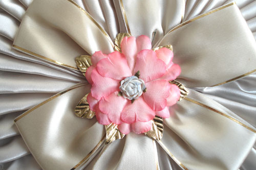 A Perfumed Pearl