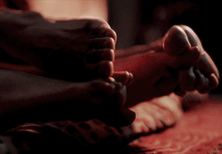 submissive-seeking: As the remains of the day begin to slip away, we indulge our