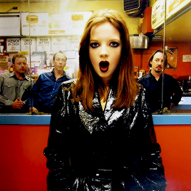 iheartshirleymanson:“I’m not surprised in retrospect that people love that record. I&rsq