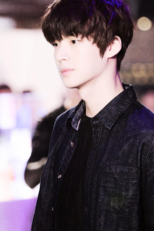 ahn jae bae