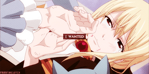 fairytailwitch:    Protect … the future.   
