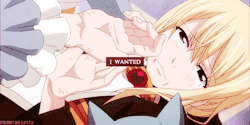Fairytailwitch:    Protect … The Future.   