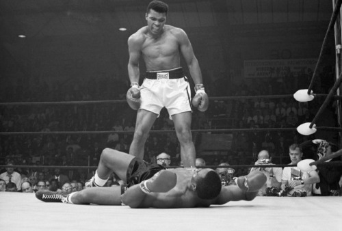 manurere: The man pound for pound