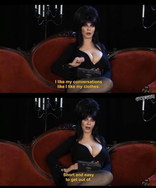 redditfront:  I like my conversations like I like my clothes - via http://ift.tt/1QNL3HY 
