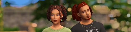 Clementine Curls.