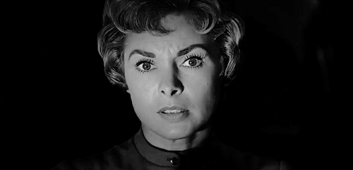 derrymaine: She might have fooled me, but she didn’t fool my mother. Psycho (1960) dir. Alfred Hitch