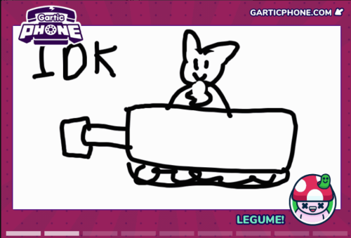 Thank You To The Circusclan Discord Server For Being Fully Deranged