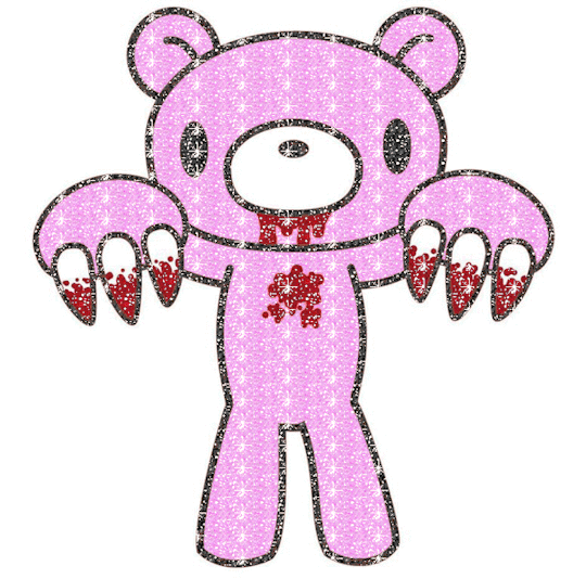 Gloomy Bear Edit Explore Tumblr Posts And Blogs Tumgir
